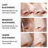 Blackhead Removal Mask 120ML Pull-Off Bamboo Charcoal Mask deeply cleans blackhead dirt and purifies pores for men and women(4.23 fl.oz)...