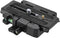 Andoer Quick Release Plate for Manfrotto 501 500Ah 701HDV 503HDV Q5 Head,Camera Tripod Quick Release Adapter...
