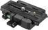 Andoer Quick Release Plate for Manfrotto 501 500Ah 701HDV 503HDV Q5 Head,Camera Tripod Quick Release Adapter...