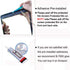 New Glass Touch Screen Digitizer Replacement for iPad Air 2 9.7" 2nd Gen A1566 A1567 and Pre-Installed Adhesive with Repair Tools Kit (Without Hom...