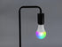 Smart Bulb A19 RGBCW LED Light 2.4 GHz Wi-Fi, 9W (Equivalent to 60W) 800LM, Voice Compatible with Alexa,Google Assistant and IFTTT, Multicolor 270...