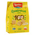 Loacker Quadratini Premium Lemon Wafer Cookies, 250g/8.82oz (37735)...