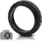 Alstar Telescope Camera Adapter T2 T Ring Adapter Metal Compatible for Pentax SLR/DSLR Cameras Standard Pentax-K Lenses and Telescope Photo Adapte...
