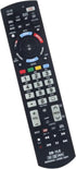 SN-1LC Universal Replacement Remote Control fit for Sony Bravia Smart TV KDL-32W600D KDL-40R550C KDL-48R550 KDL-55W650D XBR-55X900C XBR-55X850C XB...