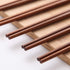 10 Pairs Wooden Chopsticks Reusable Chop Sticks Dishwasher Safe Chinese Wooden Chopsticks Handmade Chopstick Natural Health for Cooking Eating Res...