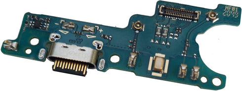 A115u Charger Dock Charging Port Flex Cable Connector Replacement for Samsung Galaxy A11 A115u 2020 6.4Inch (USA Version)...