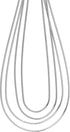 Fox Run Sauce/Roux, 10" Whisk, 10.5 x 2.5 x 1.25 inches, Stainless Steel...