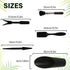 Succulent Gardening Tools Set,Mini Garden Hand Tool?Durable Stainless Steel & ABS,Comprehensive Plant Care for Plant Lovers Garden Workers Perfect...