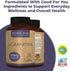 Pomona Wellness L- Carnitine, Helps Boost Metabolism, Supports Cognitive Health Cardiovascular Functions and Metabolic Health, 500mg Per Serving, ...