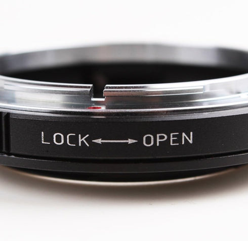 Lens Adapter Suit for Macro Canon FD Mount Lens to Nikon (D) SLR Camera Adapter D5600 D5 D3400 D500 D5 D7200 D810A D5500 D750 D810 D4S...