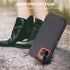MAXCURY Case for iPhone 12, iPhone 12 Case, Heavy Duty Shock Absorption Full Body Protective Silicone Rubber with Hard PC Phone Case Cover for Gir...