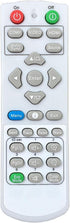 A-00010190 Replacement Projector Remote Control for ViewSonic LS921WU, PG603W, PG603X, PG605X, PG701WU, PG703W, PG703X, PG705HD, PG705WU, PG706HD,...