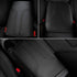 INTGET Car Center Console Armrest Cover for Nissan Rogue 2014-2020 Nissan Rogue Sport Accessories 2017-2021 2022 Leather Elbow Arm Rest Cover Pad ...