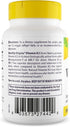Healthy Origins Vitamin K2 100 mcg (MK-7, Non-GMO, Gluten Free, Cardiovascaular Support, Bone Support), 60 Veggie Gels...