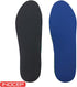 Heat Formable Orthotic Insoles, Full - Rigid Custom Arch Support Insert - Size C...