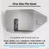 EVEO Soundbar Mount for LG, Samsung, Roku, Sony, JBL, Vizio, Bose - Sound Bar Mounts Under TV, Soundbar Wall Mount Bracket, Sound Bar Shelf, Sound...