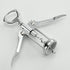 Wing Corkscrew Wine Opener by HQY - Premium All-in-one Wine Corkscrew and Bottle Opener - Risk Free Money-back!...