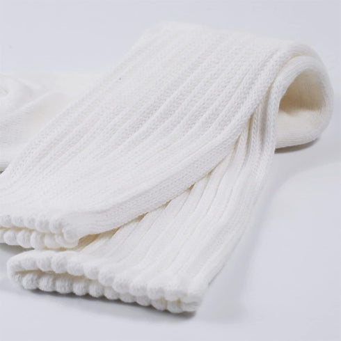 Slouch Scrunch Socks for Women, Slouch High Tube Socks Women...
