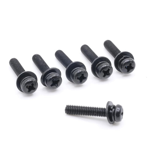 ReplacementScrews Stand Screws Compatible with LG 70UK6570AUB (70UK6570AUB.AUS)...