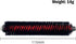 Replacement Self-Cleaning Rolling Brush for Roborock S8/S8+/S8 Pro Ultra Robot Vacuum Cleaner, 2 Pack...