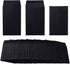 100 Pack Small Coin Envelopes Self-Adhesive Kraft Paper Seed Envelopes Mini Parts Small Items Stamps Storage Packets Envelopes for Garden, Office ...