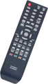 EN-83804S Replace Remote Control for Sharp TV LC-32Q3180U LC-32Q3170U LC-32Q3100U LC-40Q307U LC-40Q3000U LC-40P3000U LC-43Q3000U LC-65Q6020U LC-Q3...