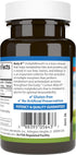 Carlson - Moly-B, Chelated Molybdenum Supplements, Metabolism Support & Enzyme Activation, Molybdenum Glycinate Chelate, 300 Vegetarian Tablets...