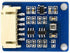 Waveshare BME280 Environmental Sensor Temperature Humidity Barometric Pressure Atmospheric Pressure Support I2C and SPI Interface Compatible with ...
