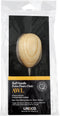 Lineco Wooden Ball Handle Awl. Extra-Heavy Duty, Comfortability and Good Control, Thin Point for Sewing...