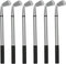 Maydahui 12PCS Golf Ballpoint Pen Funny Sports Golfing Club Props Black Gel Ink for Students Coworkers Boss Office Dad...