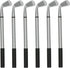 Maydahui 12PCS Golf Ballpoint Pen Funny Sports Golfing Club Props Black Gel Ink for Students Coworkers Boss Office Dad...