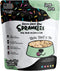 Freeze Dried Lamb Liver Treats for Cats & Dogs - Single Ingredient All Natural Grain-Free, High Protein, Made in USA - Perfect for Training, Toppe...