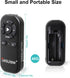 Bluetooth Remote Control for Teleprompter?Compatible ONLY with Desview Teleprompters?Battery Not Included?...