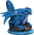Pacific Giftware Anne Stokes Age of Dragons Little Water Dragon Home Tabletop Decorative Resin Figurine...