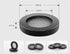 15 Pieces Stainless Steel Filter Hose Washers Inlet Hose Screen Washer Repair Kit for 5/8 inch Washing Machine and 3/4 inch Garden Hose Connector...