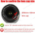 MOSTOS ; Brings Superior® - Replacement for Nikon AF-P DX 70-300 mm f/4.5-6.3G ED VR Compatible with Nikon D7000 D750 kit AF-S FX - (Please Choose...
