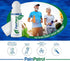 PainPatrol, Pain Relief Gel, Cooling Gel w 8.5% Menthol, 3 oz Roll-on for Muscle Pain, Joint & Back Pain, Topical Analgesic, Fast Acting, Long Las...
