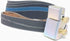 Knife Sharpening Angle Guide with 5 Pack 1X30 Sharpening Sanding Belts...