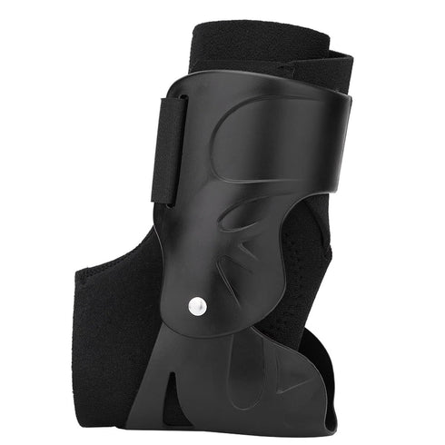 Ankle Support Brace for Improving , Arthritis and Tendinitis Pain Relief, Breathable and Adjustable Design, Suitable for Most Activities...