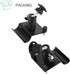 ALERTCAM 2Pack Vinyl Siding Mount for Blink Outdoor 4 (4th Gen)/(3rd Gen), Blink XT / XT2, Blink Mini, Adjustable Mounting Bracket with Outdoor Vi...