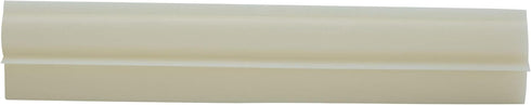 RecPro RV Roof Vent Seal White Vinyl | 51" RV Seal Replacement for Ventline, Hengs and Camco Roof Vents Made in USA (1 Pack)...