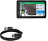 BoxWave Cable Compatible with Garmin zumo XT - DirectSync Cable, Durable Charge and Sync...