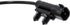 Dorman 695-900 Front ABS Wheel Speed Sensor Compatible with Select Jeep Models...