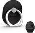 Spigen Style Ring Cell Phone Ring Phone Grip/Stand/Holder for All Phones and Tablets - Black......