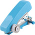 HEEPDD Handheld Sewing Machine, Portable Mini Manual Stitching Machine for Clothes Fabrics DIY Home Travel...
