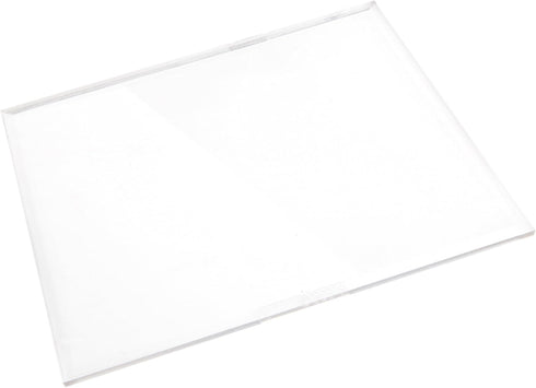 Forney 57055 Lens Replacement Plastic, 4-1/2-Inch-by-5-1/4-Inch, Clear...