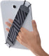 Universal Hand Strap Grip Holder for iPads and Tablets - iPad Pro (10.5"/11"), iPad Mini 6, iPad Air 5, Samsung Galaxy Tab & Note and More...