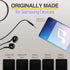 2022 Earbuds Stereo Headphones for Samsung Galaxy Galaxy S10, S10E, S10+, S8, S8+, S9, S9+, Note 9- Designed by AKG - 3.5 mm Jack with Microphone ...
