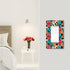Funny Cat Light Switch Cover Decorative Funny Wall Plate for Room Bedroom Home Deco Standard Size...
