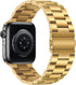 Tasikar Band Compatible with Apple Watch Band 42mm (Series 10) 41mm 40mm 38mm Premium Stainless Steel Metal Replacement Strap Compatible with Appl...